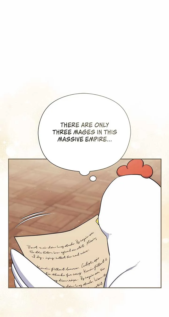 The Princess in The Henhouse Chapter 13 page 78