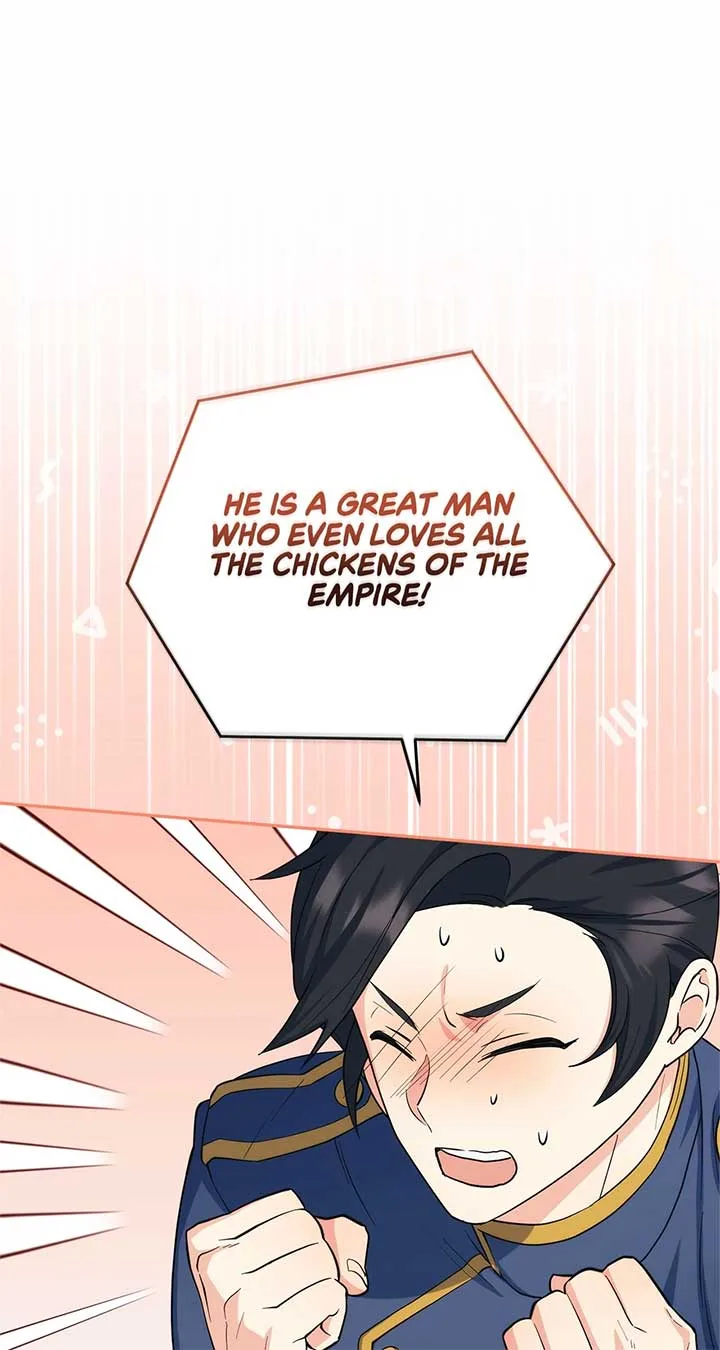 The Princess in The Henhouse Chapter 13 page 9