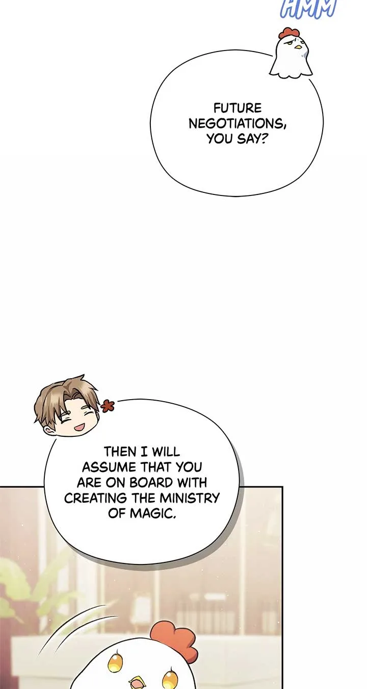 The Princess in The Henhouse Chapter 13 page 75