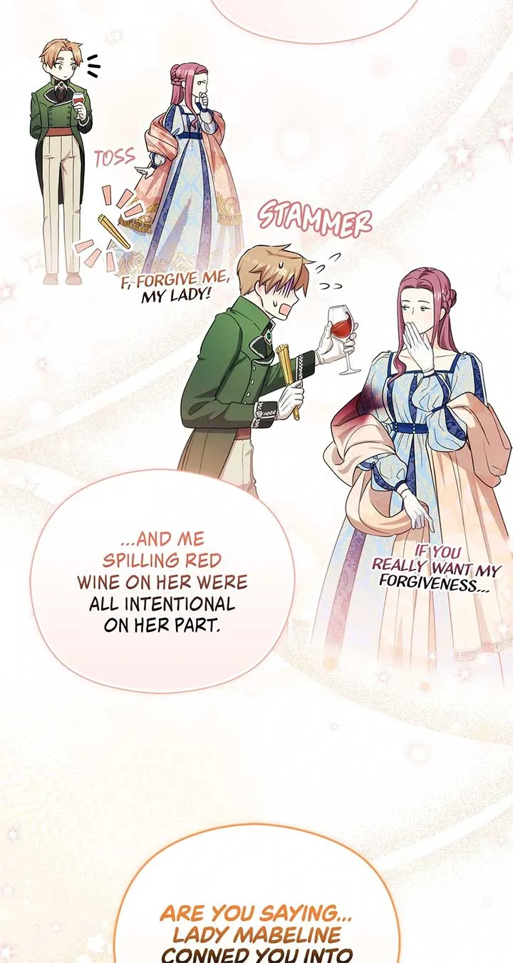 The Princess in The Henhouse Chapter 13 page 46