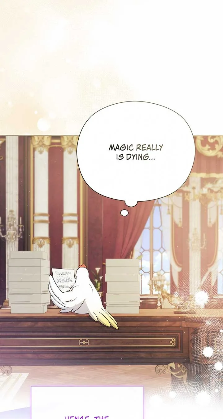 The Princess in The Henhouse Chapter 13 page 79