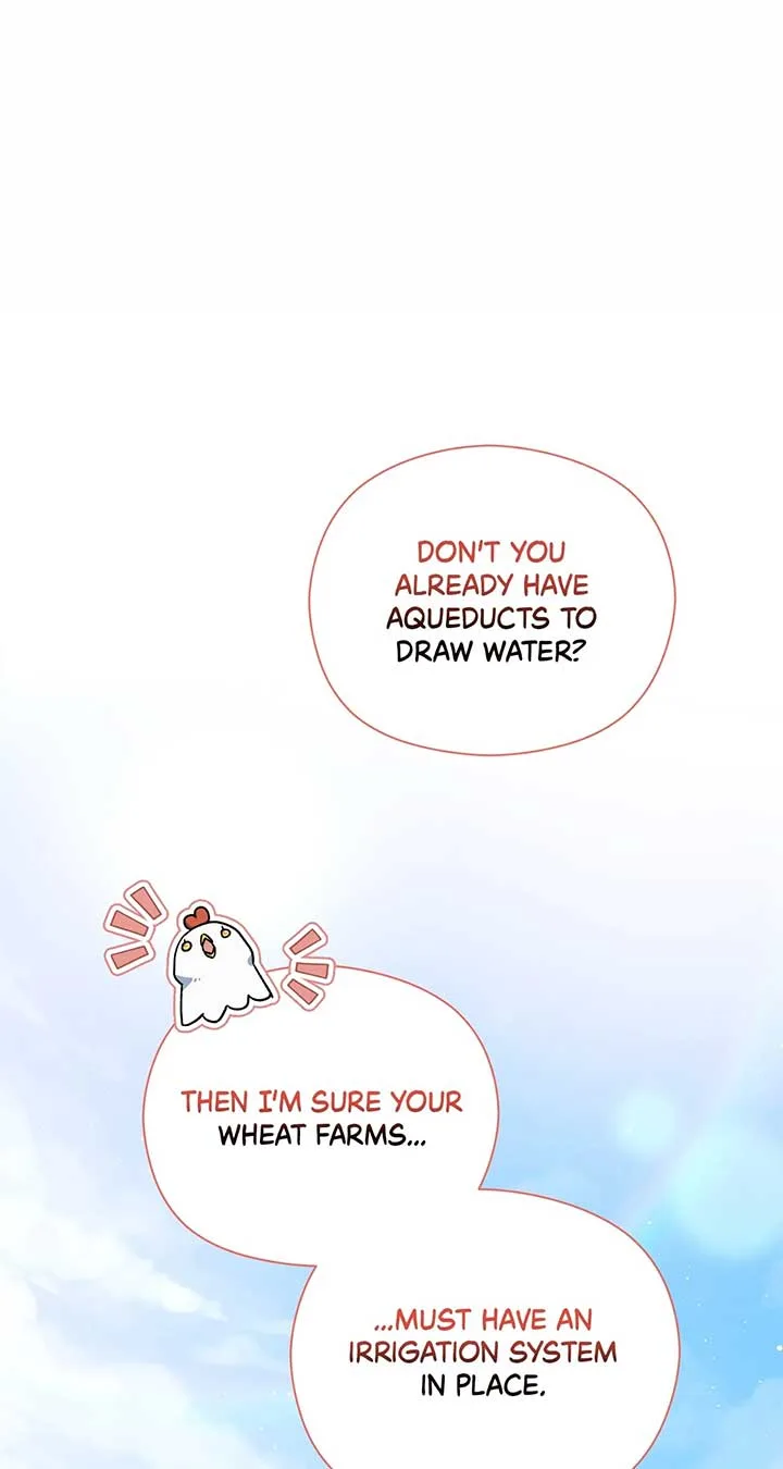 The Princess in The Henhouse Chapter 14 page 29