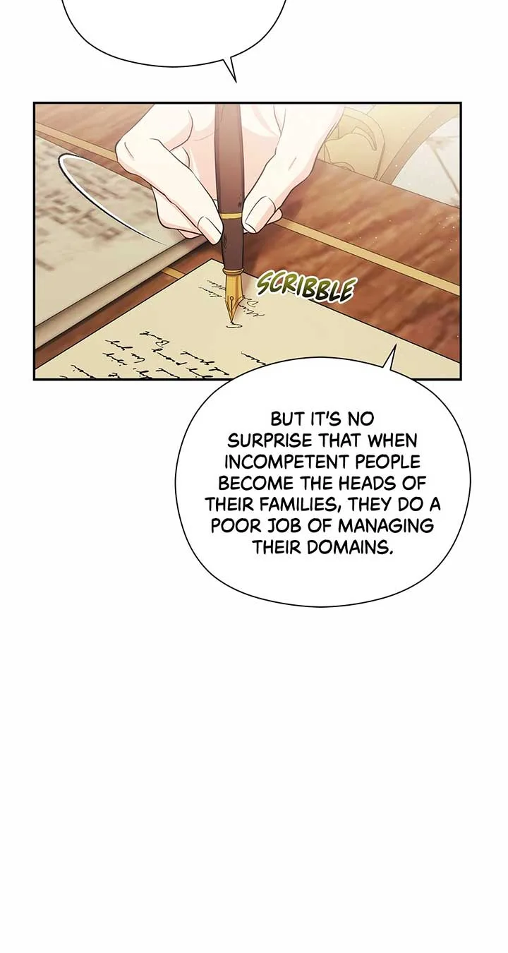 The Princess in The Henhouse Chapter 13 page 34