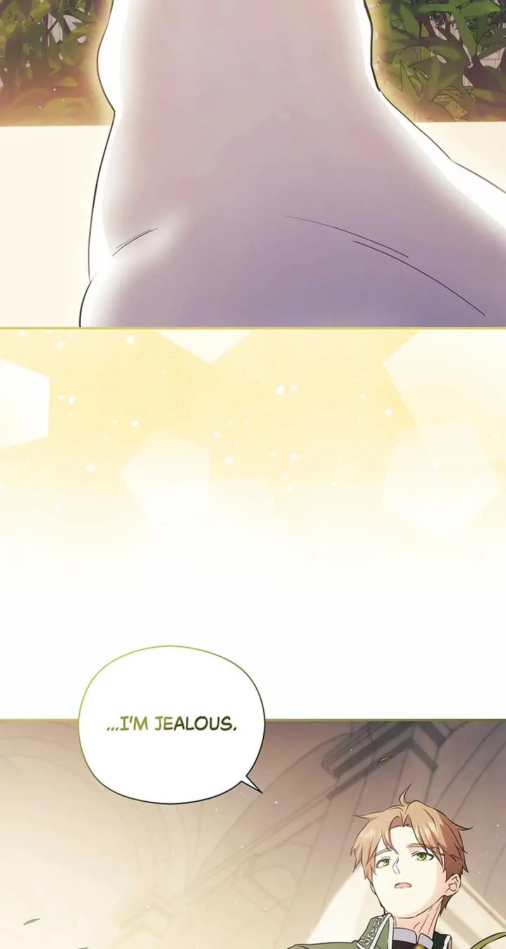 The Princess in The Henhouse Chapter 14 page 23