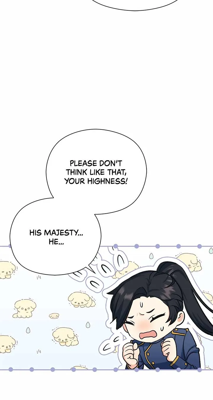 The Princess in The Henhouse Chapter 13 page 8