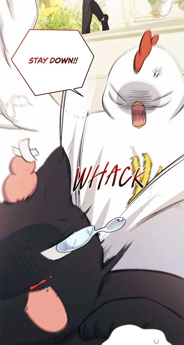 The Princess in The Henhouse Chapter 13 page 60