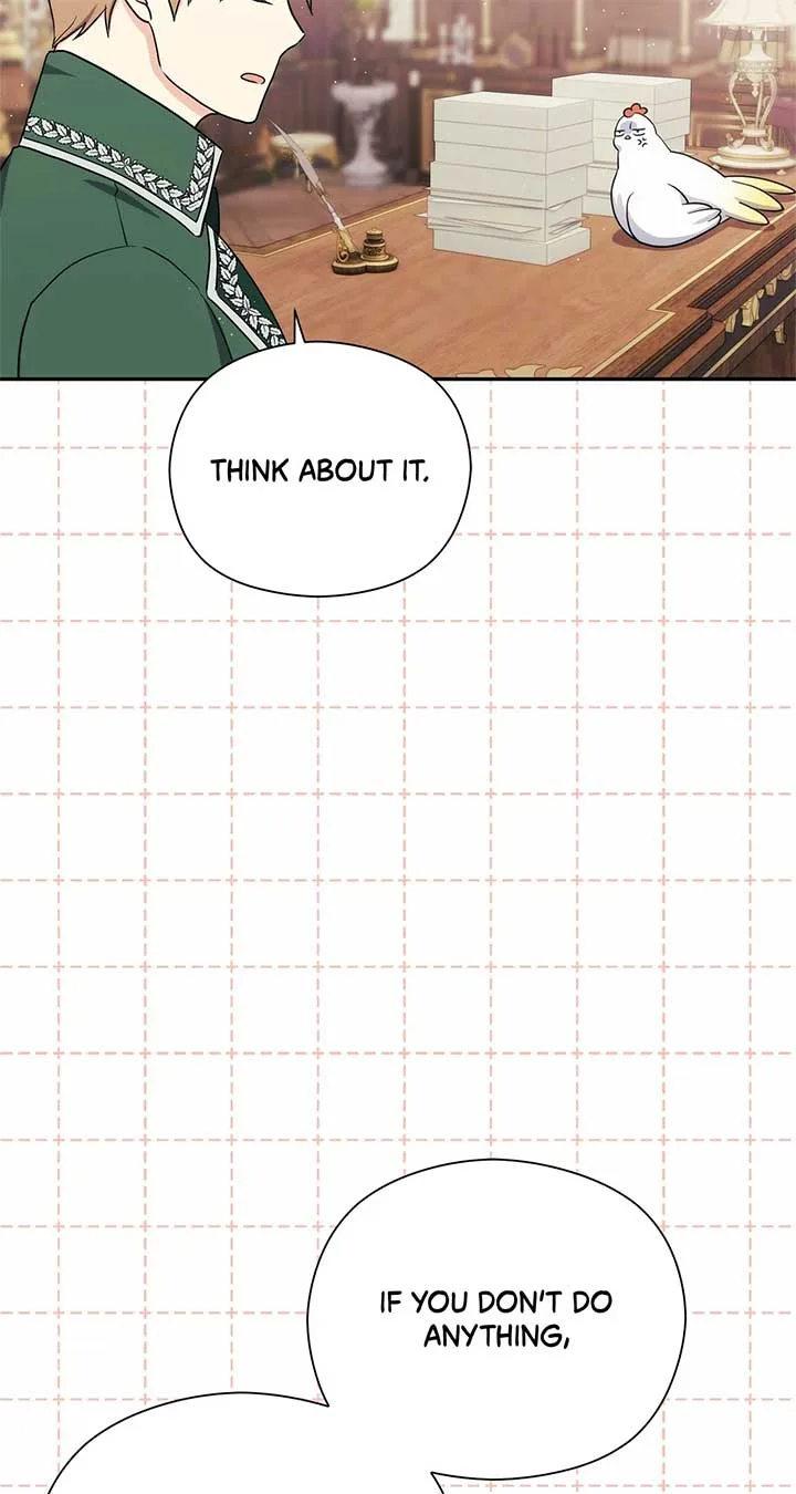 The Princess in The Henhouse Chapter 13 page 72