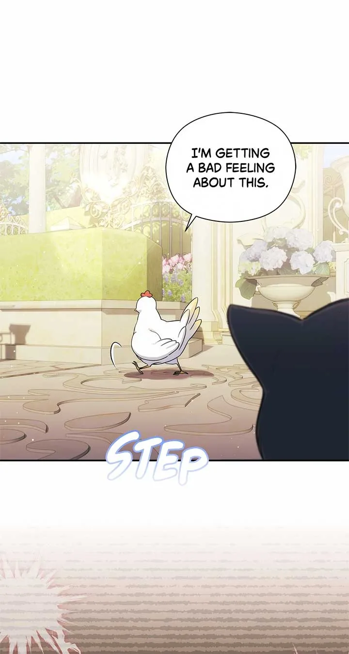 The Princess in The Henhouse Chapter 13 page 26