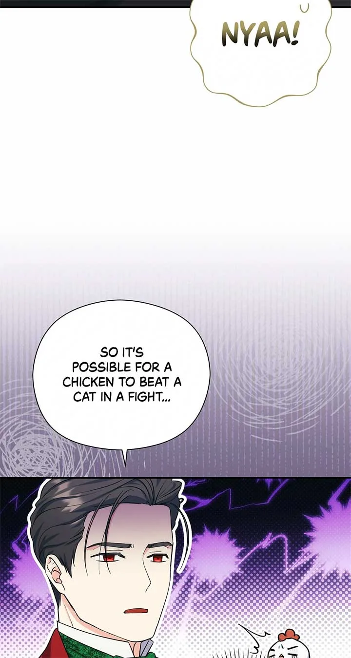 The Princess in The Henhouse Chapter 13 page 61