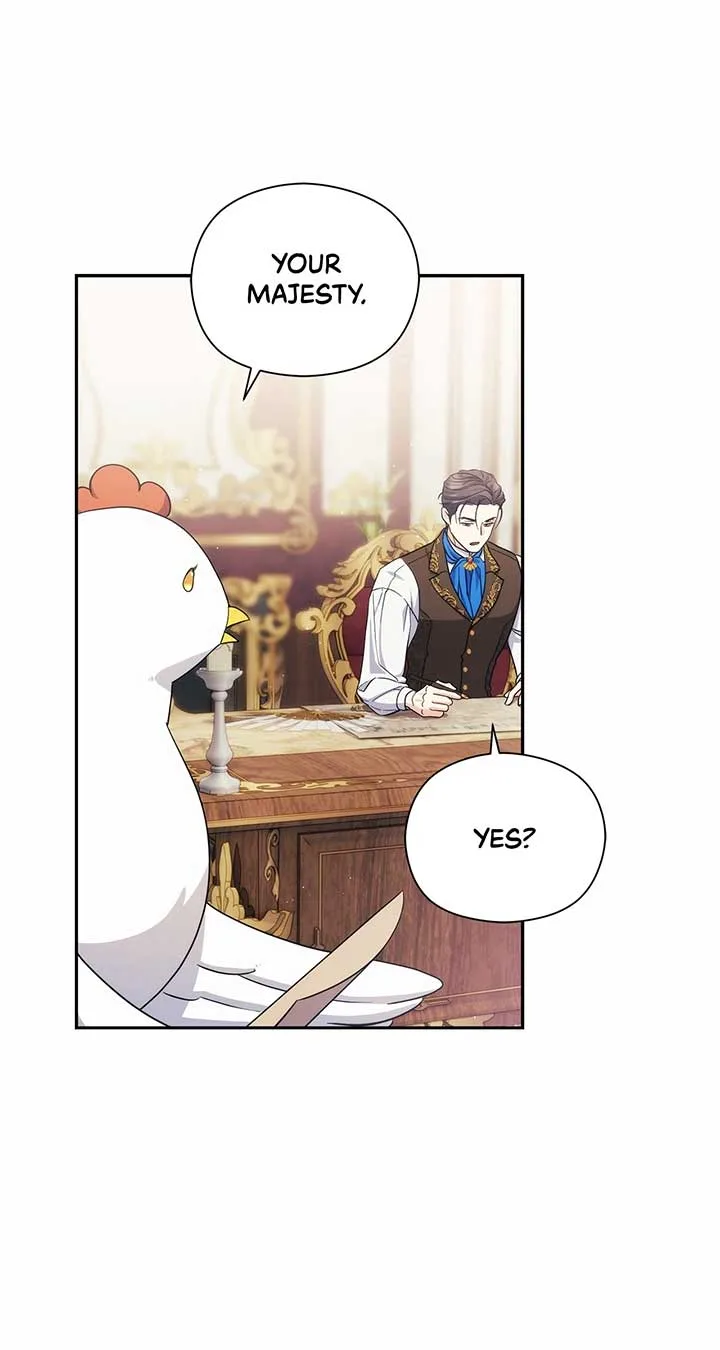 The Princess in The Henhouse Chapter 13 page 83