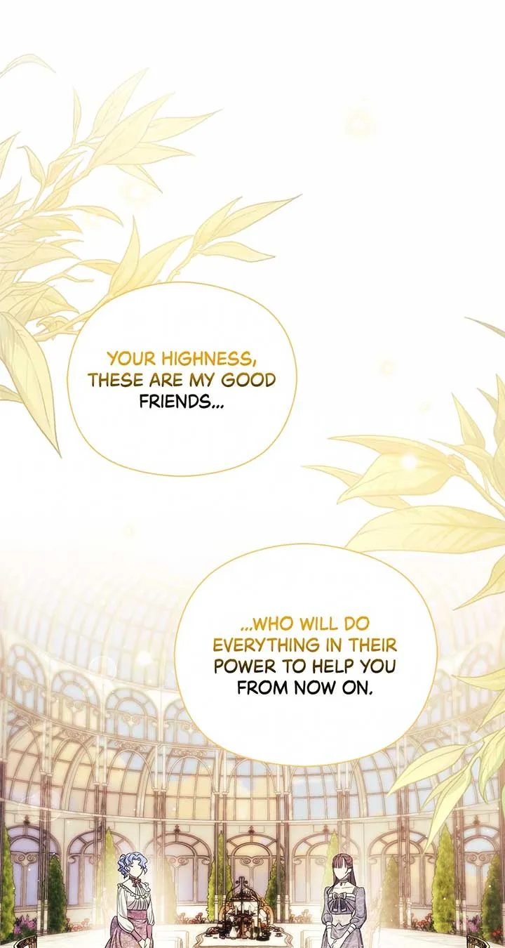 The Princess in The Henhouse Chapter 13 page 13