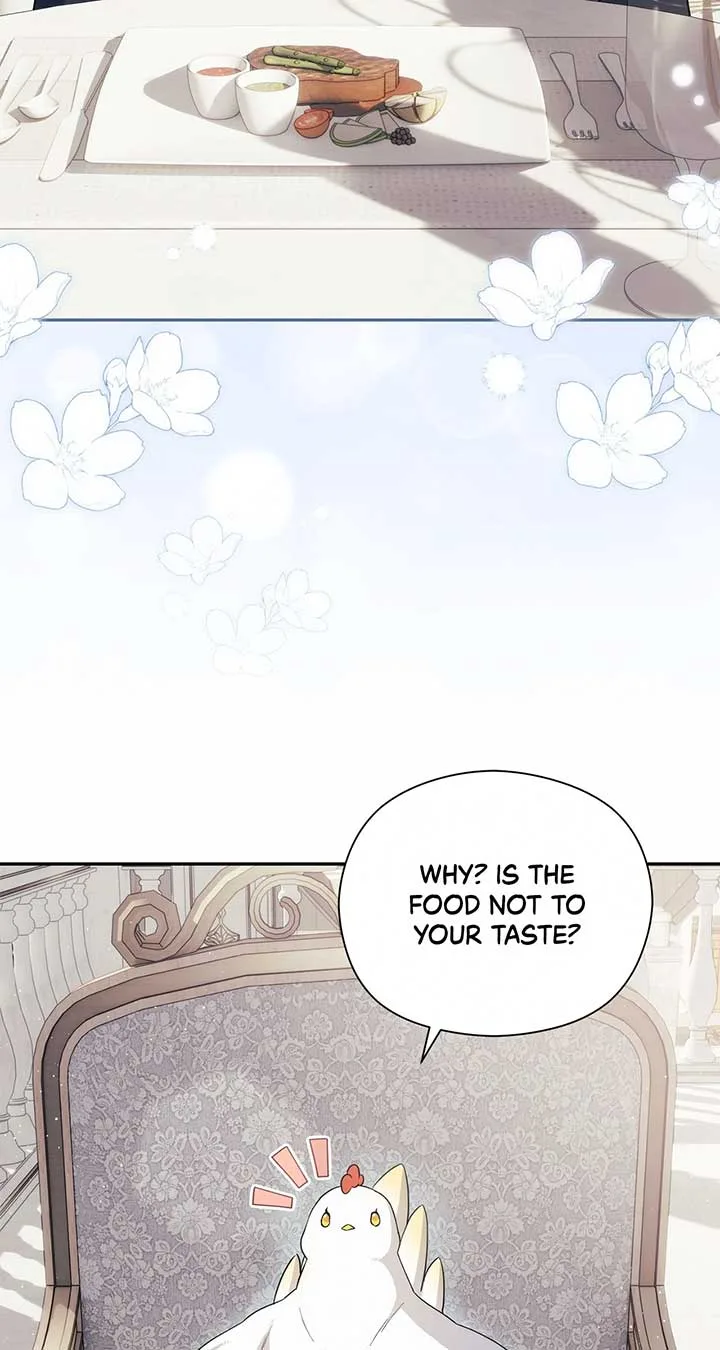 The Princess in The Henhouse Chapter 14 page 38