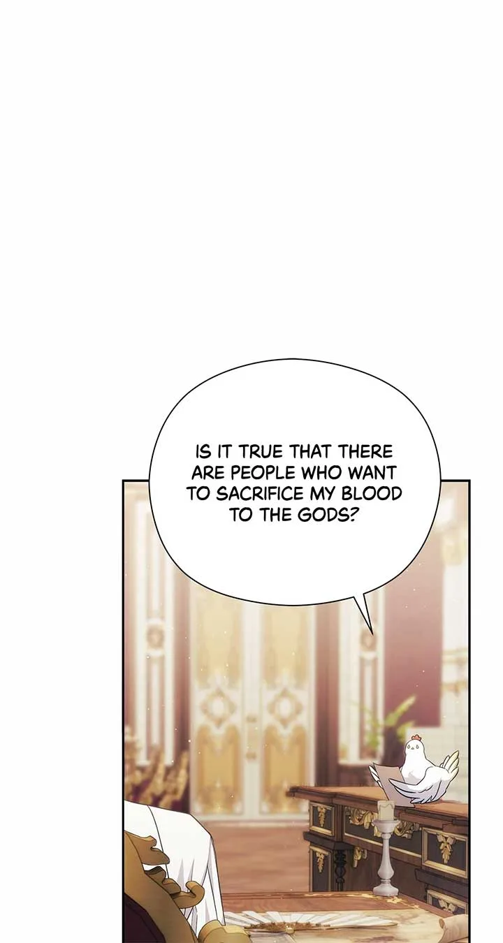 The Princess in The Henhouse Chapter 13 page 84
