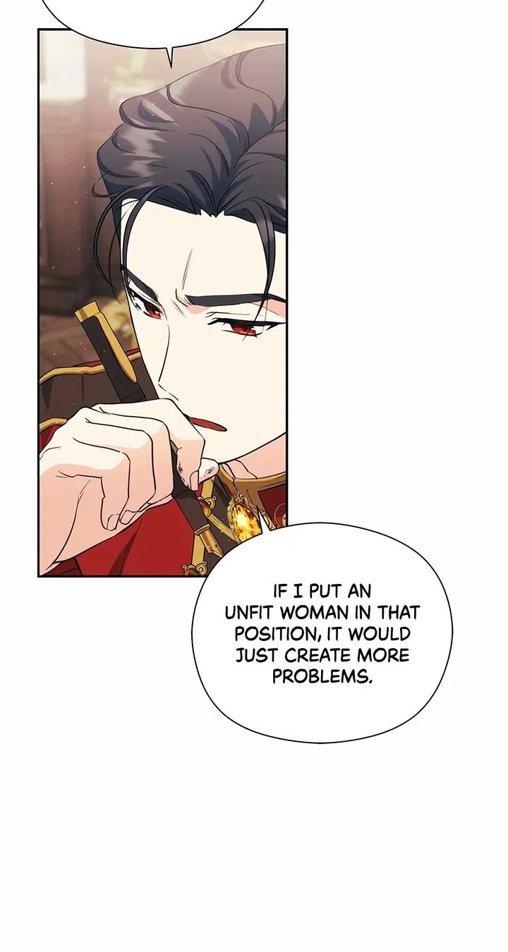 The Princess in The Henhouse Chapter 13 page 38