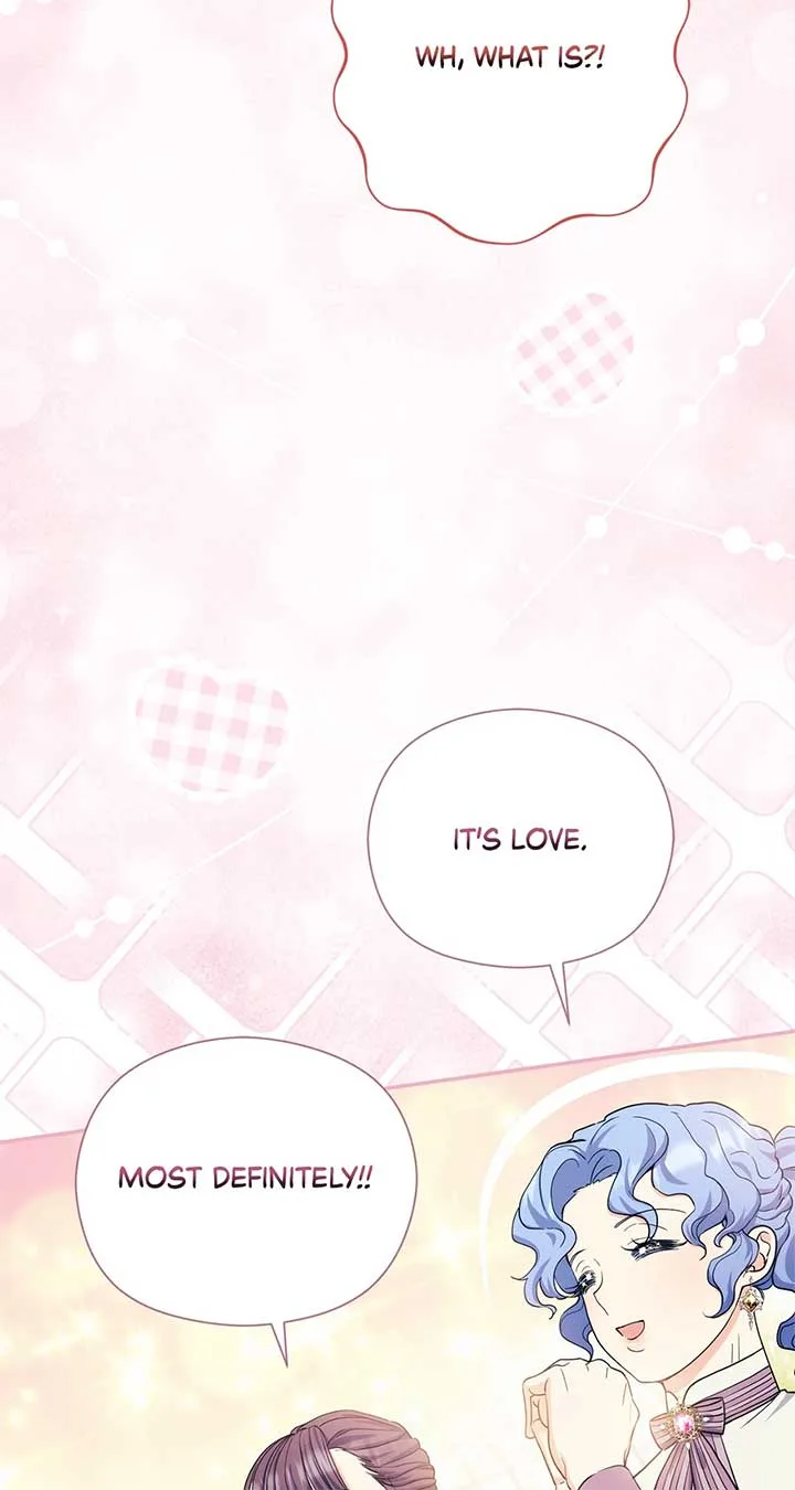 The Princess in The Henhouse Chapter 13 page 66