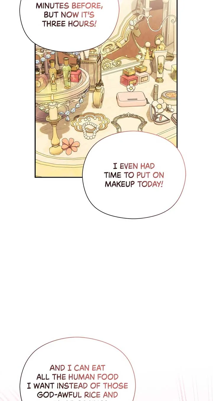 The Princess in The Henhouse Chapter 16 page 29