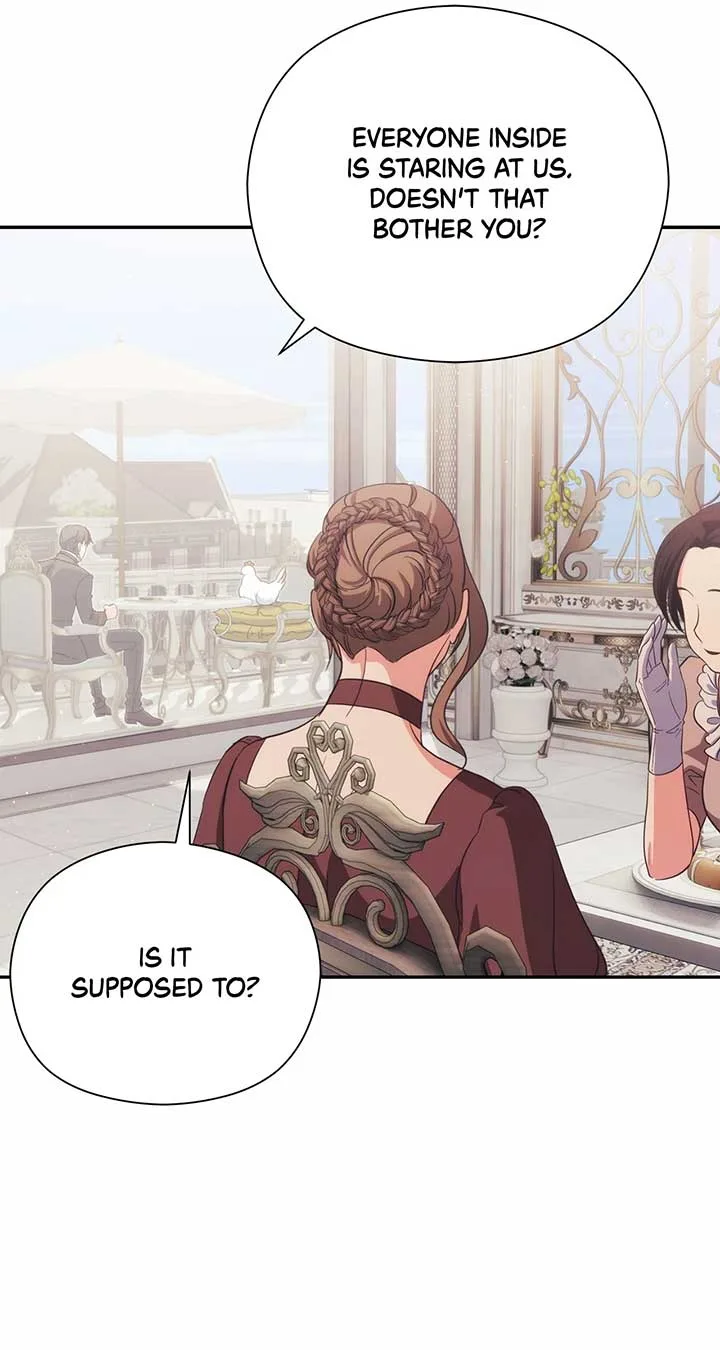 The Princess in The Henhouse Chapter 14 page 45