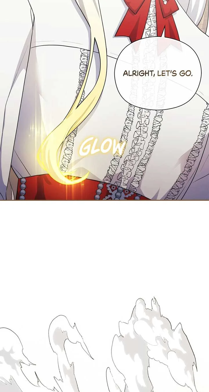 The Princess in The Henhouse Chapter 16 page 65