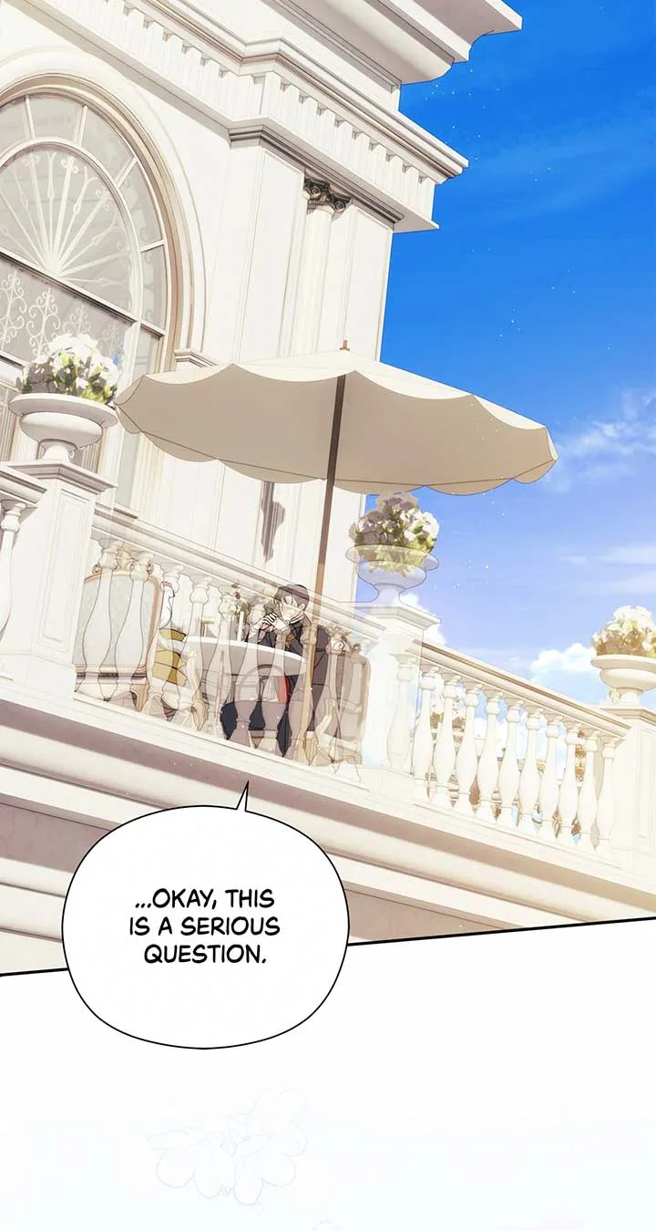 The Princess in The Henhouse Chapter 14 page 36