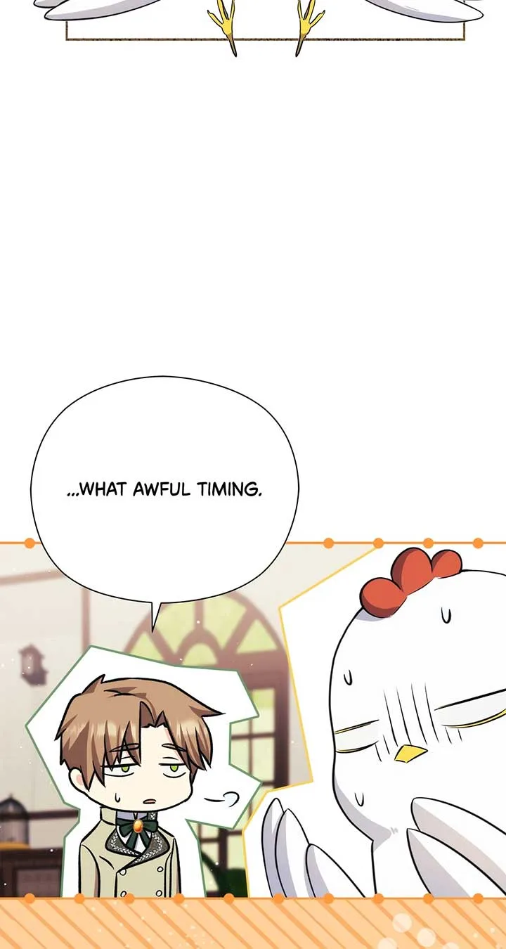 The Princess in The Henhouse Chapter 16 page 67