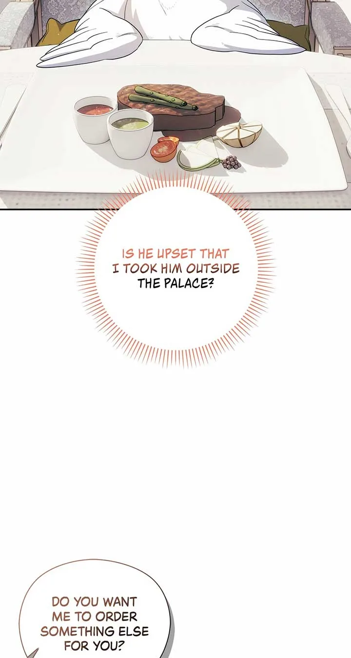 The Princess in The Henhouse Chapter 14 page 39