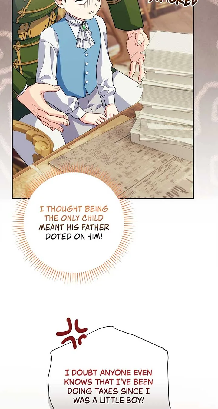 The Princess in The Henhouse Chapter 11 page 54