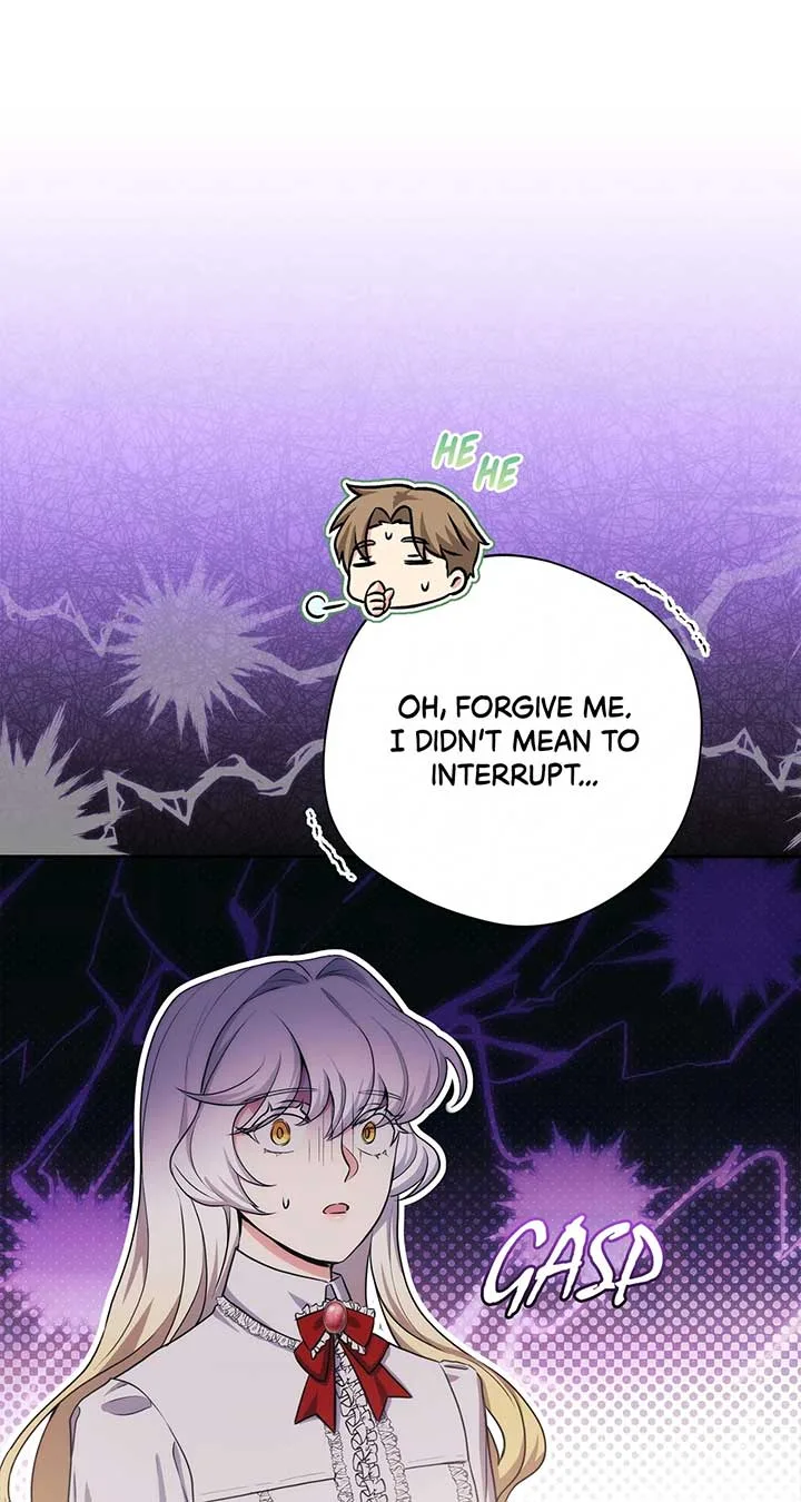 The Princess in The Henhouse Chapter 16 page 53