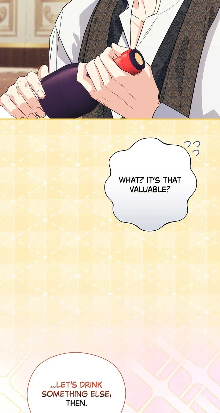 The Princess in The Henhouse Chapter 11 page 40