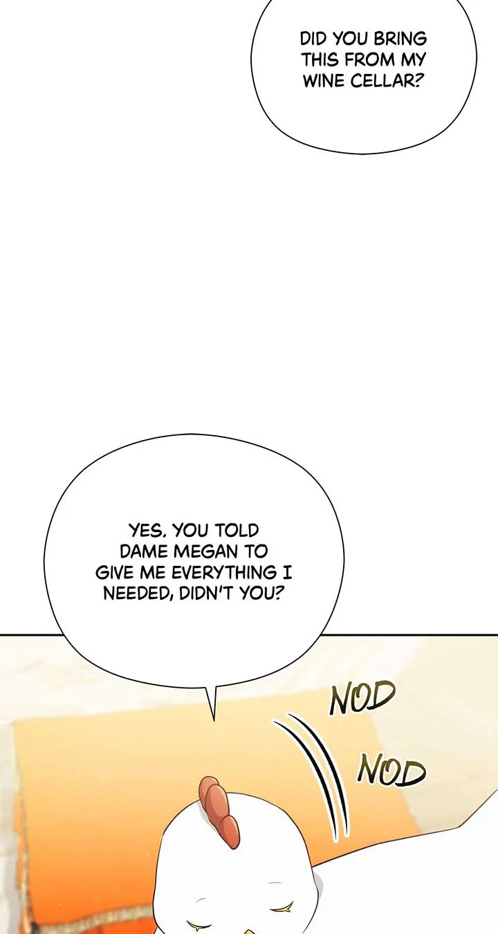 The Princess in The Henhouse Chapter 11 page 37