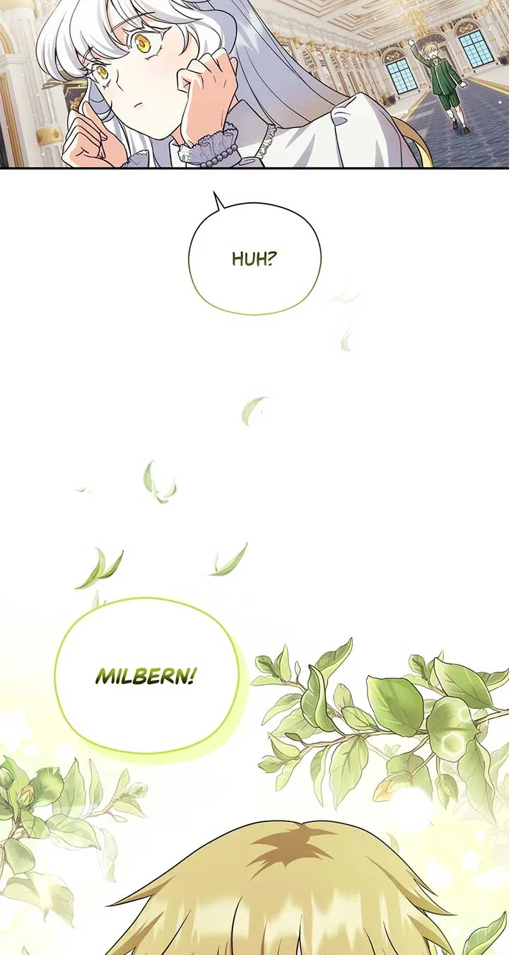 The Princess in The Henhouse Chapter 16 page 32