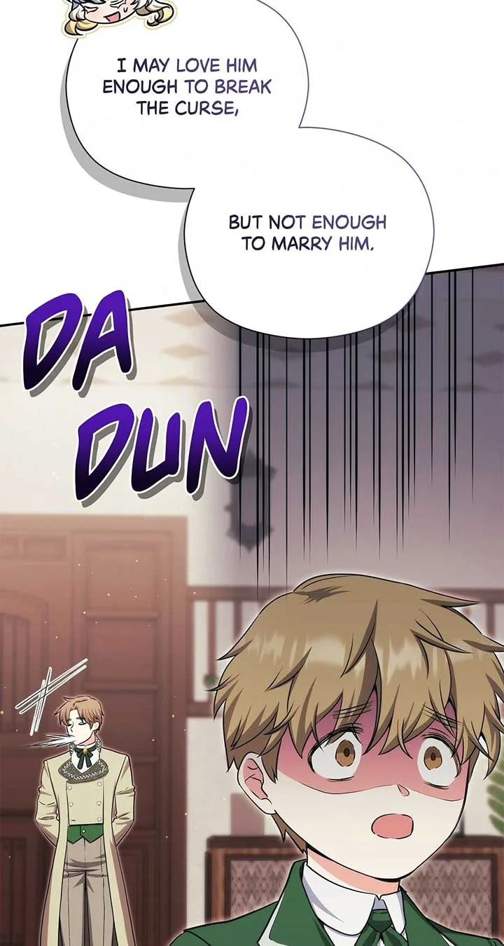 The Princess in The Henhouse Chapter 16 page 51