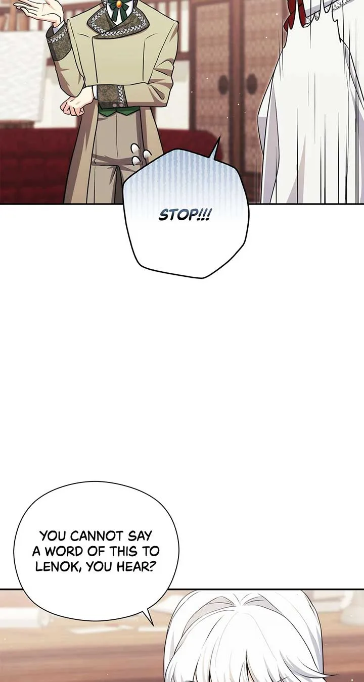 The Princess in The Henhouse Chapter 16 page 58