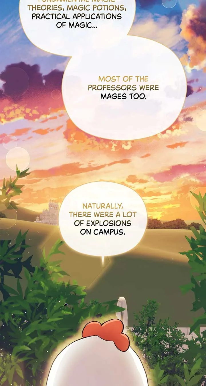 The Princess in The Henhouse Chapter 14 page 22