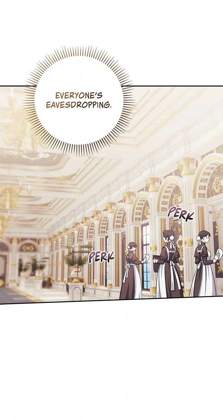 The Princess in The Henhouse Chapter 16 page 37