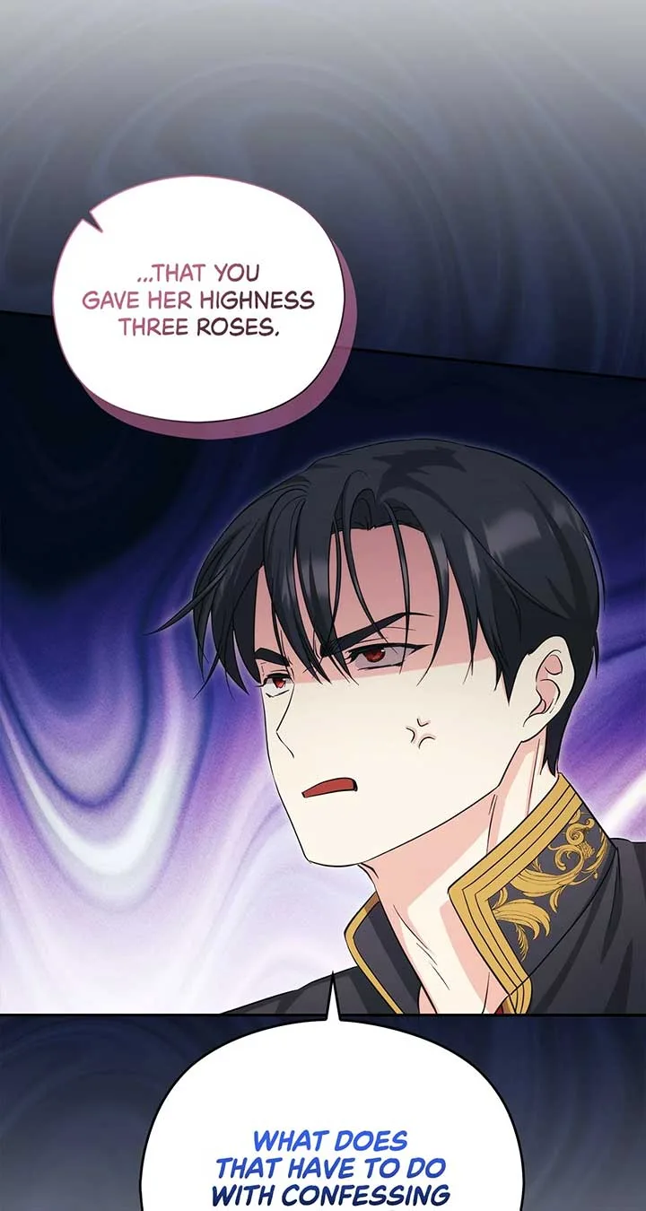 The Princess in The Henhouse Chapter 16 page 7