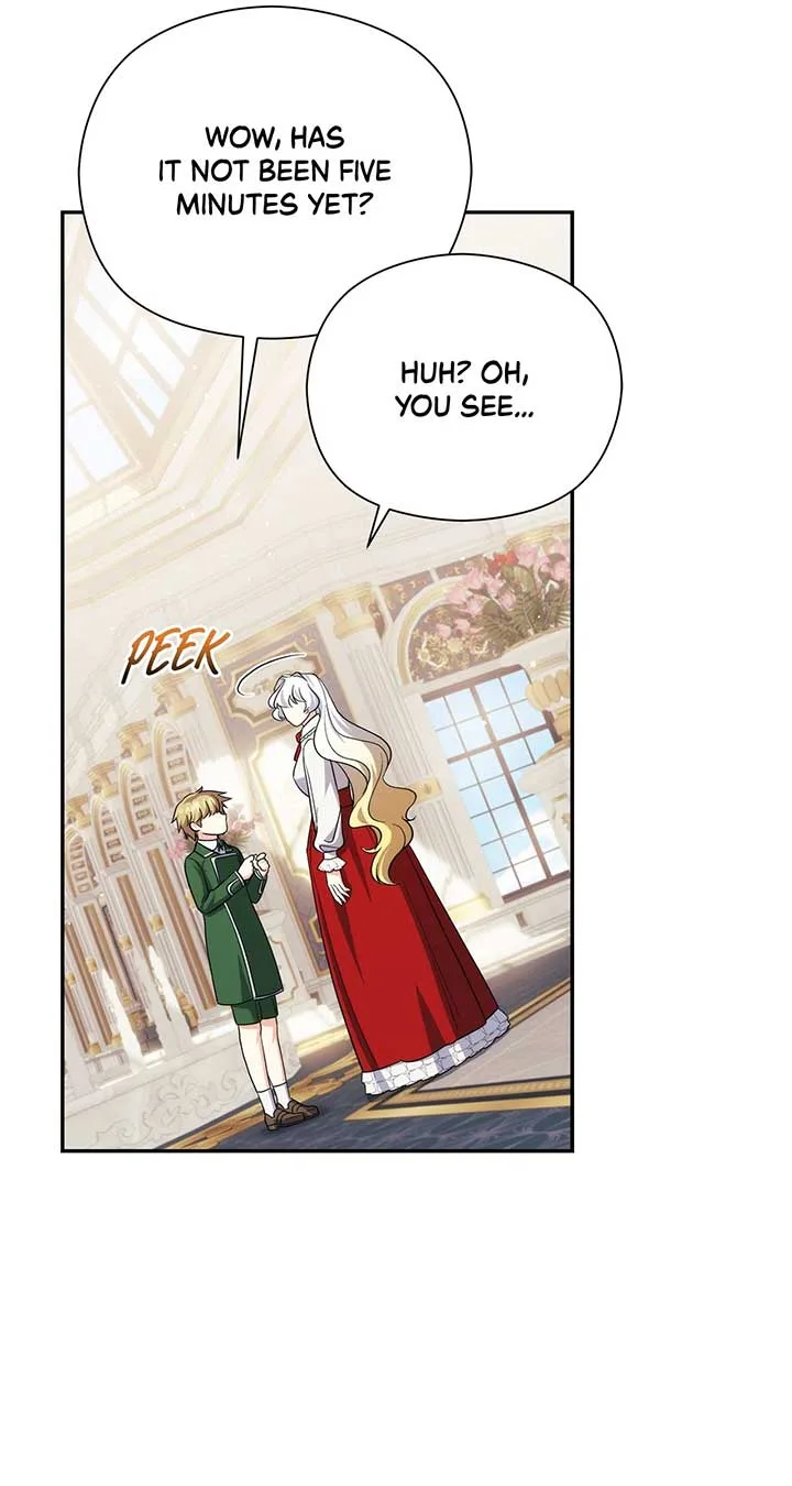 The Princess in The Henhouse Chapter 16 page 36