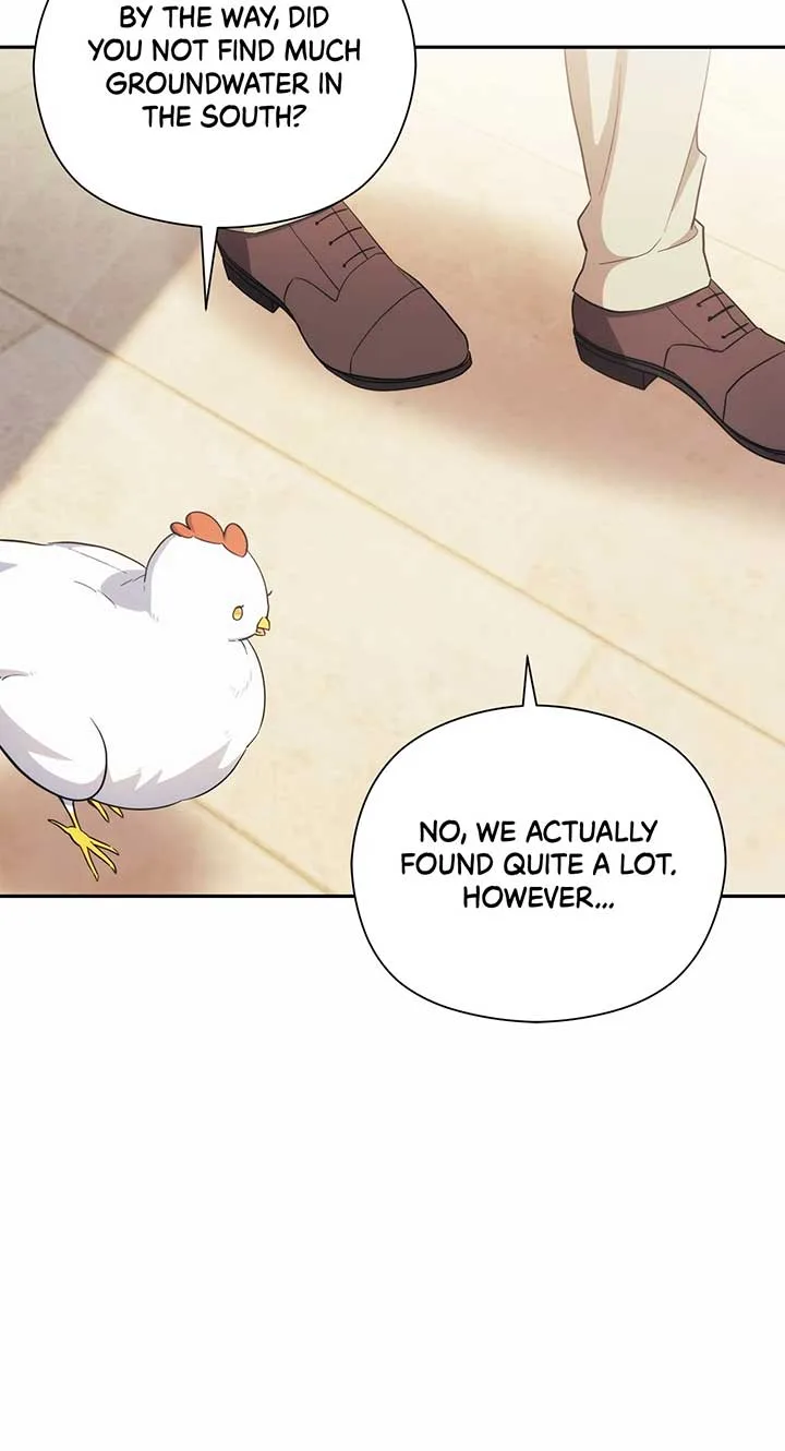 The Princess in The Henhouse Chapter 14 page 27
