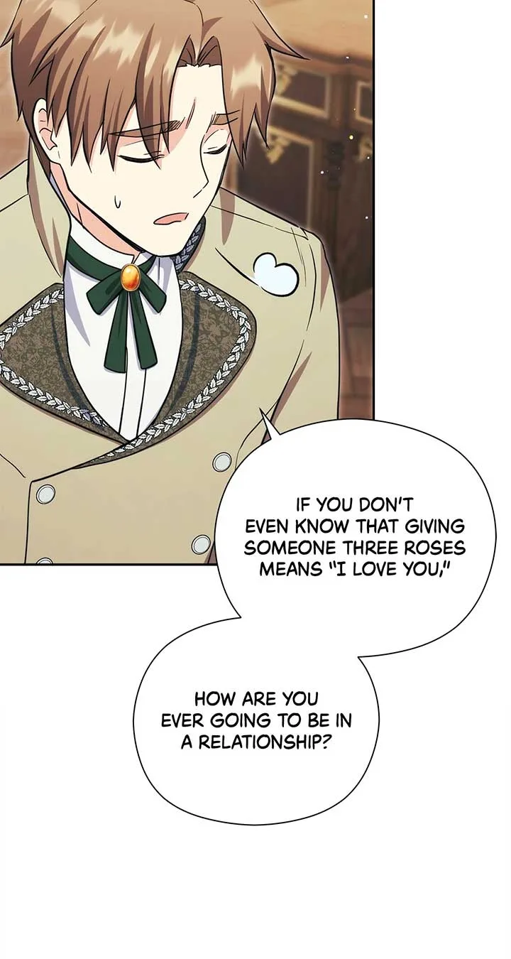 The Princess in The Henhouse Chapter 16 page 13