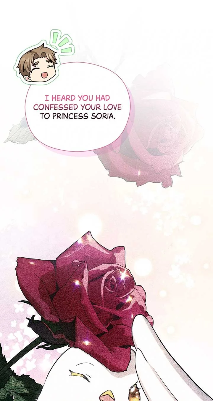 The Princess in The Henhouse Chapter 16 page 4