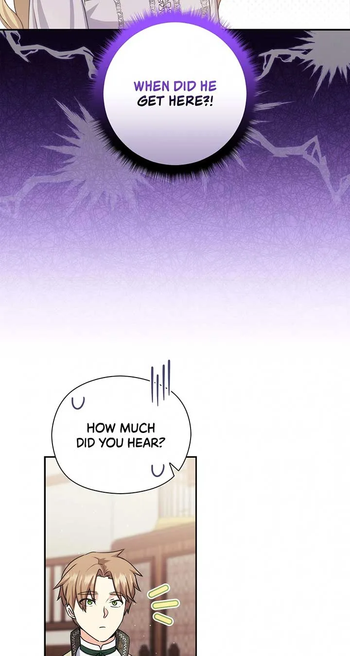 The Princess in The Henhouse Chapter 16 page 54