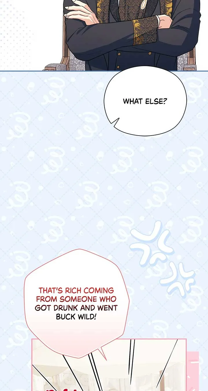 The Princess in The Henhouse Chapter 14 page 52