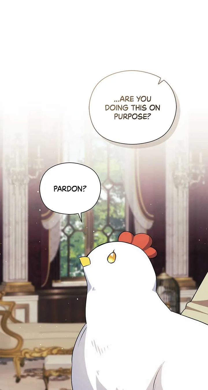 The Princess in The Henhouse Chapter 16 page 70