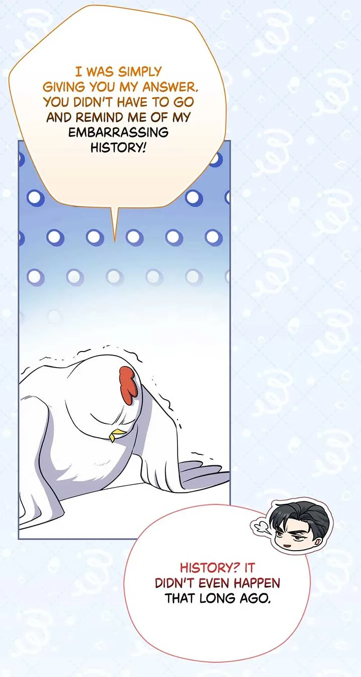 The Princess in The Henhouse Chapter 14 page 54