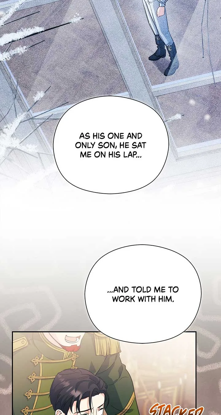 The Princess in The Henhouse Chapter 11 page 53