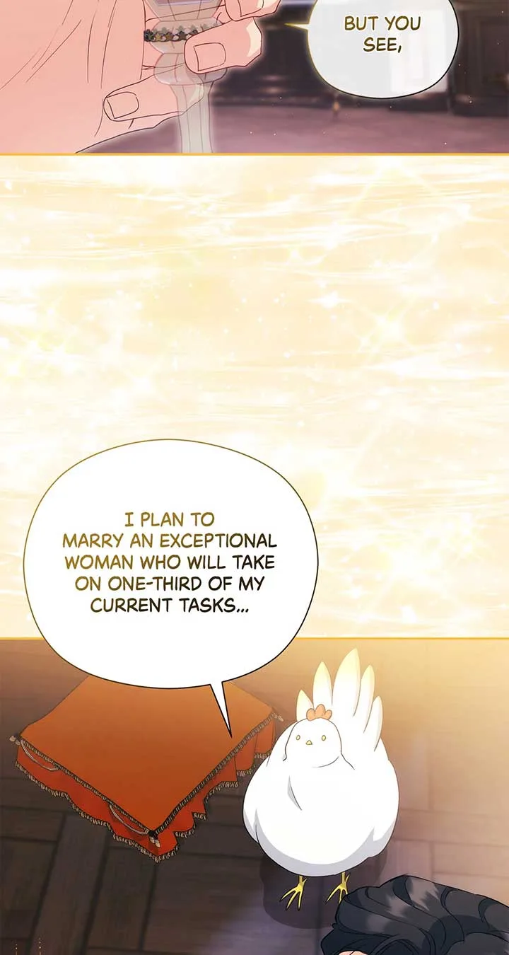 The Princess in The Henhouse Chapter 11 page 48
