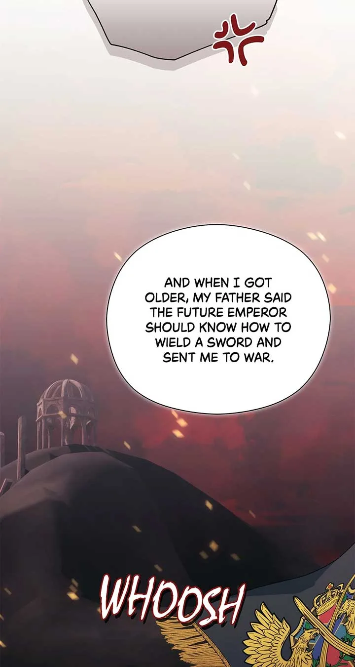 The Princess in The Henhouse Chapter 11 page 55
