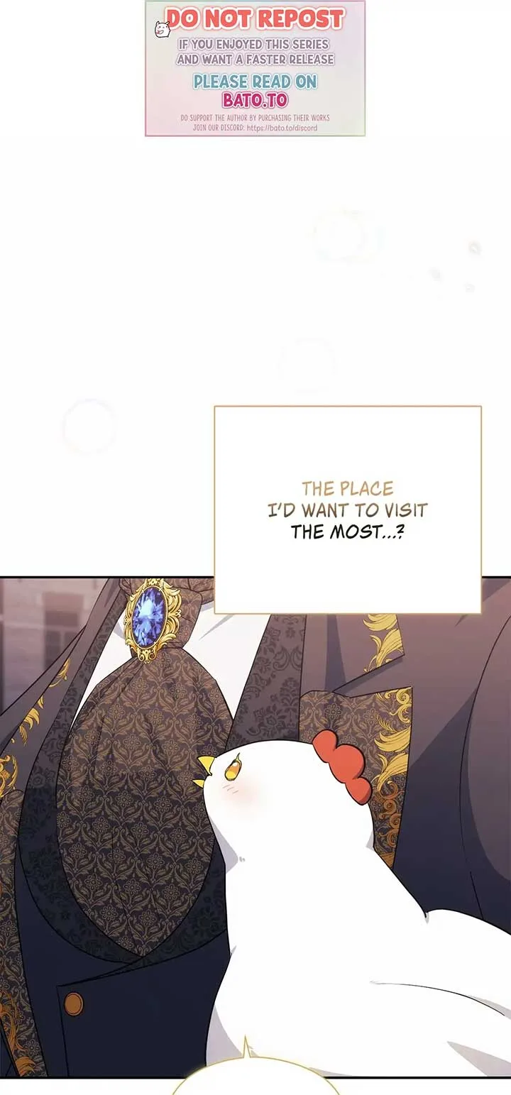 The Princess in The Henhouse Chapter 15 page 2
