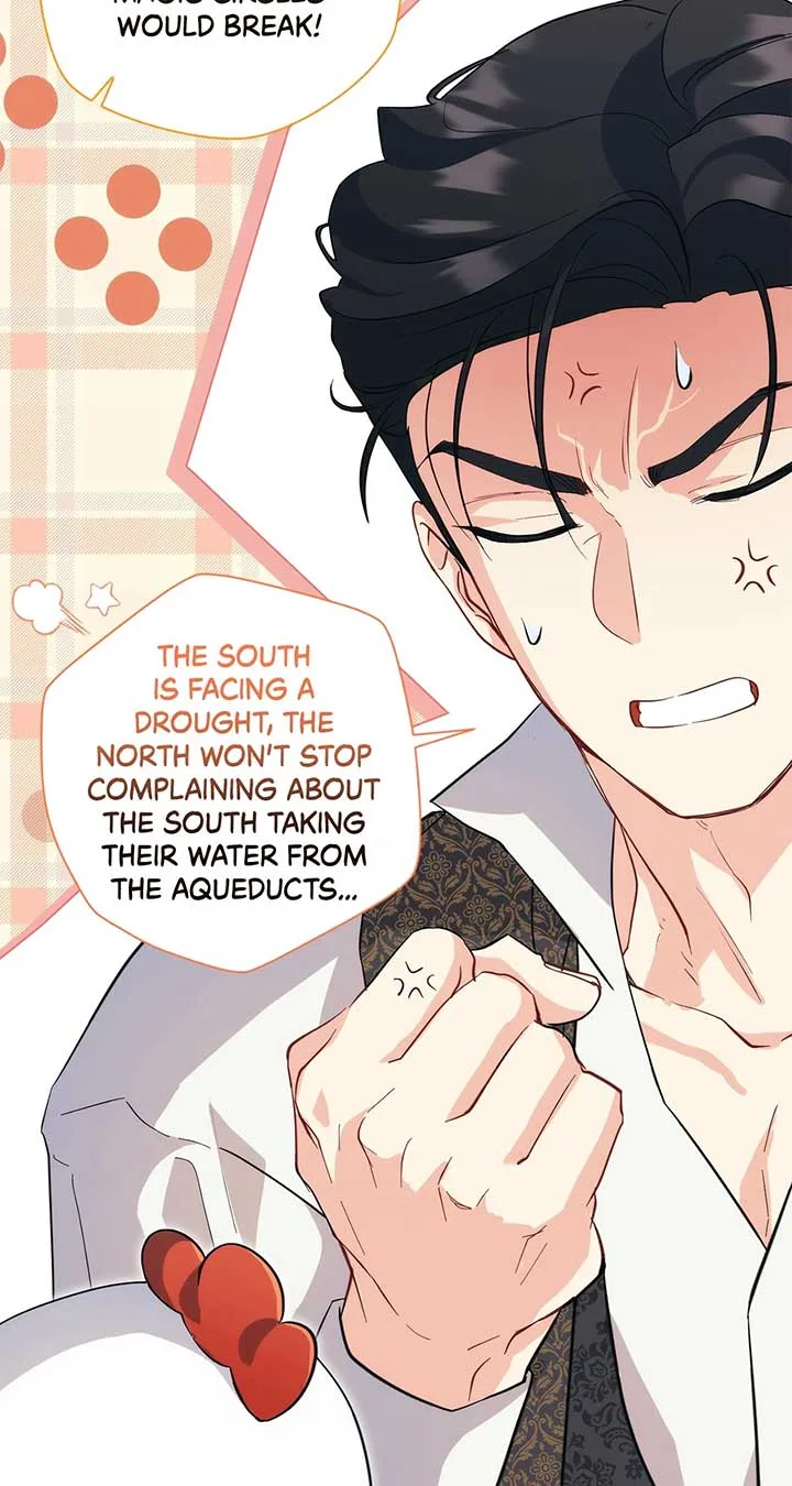 The Princess in The Henhouse Chapter 11 page 61