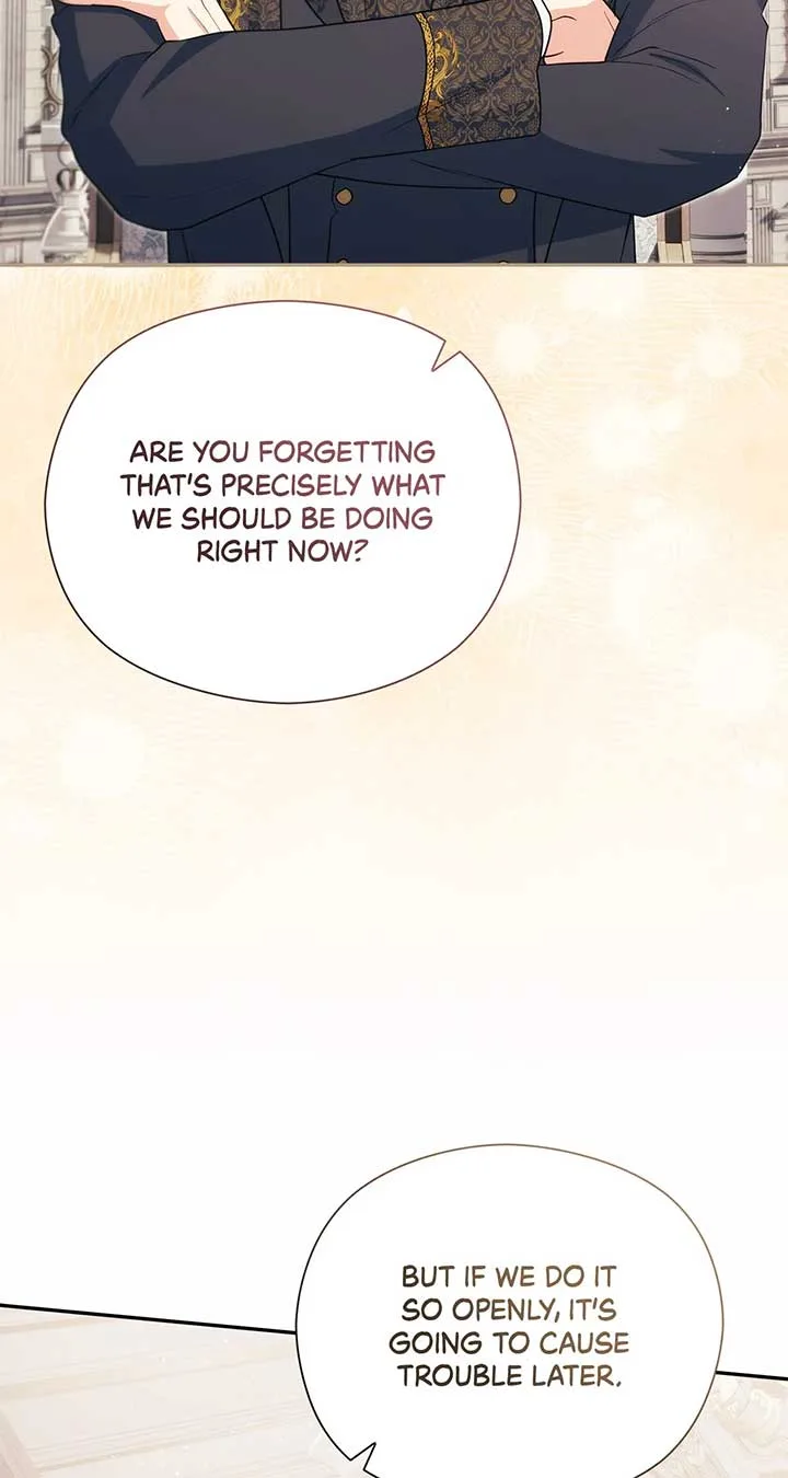 The Princess in The Henhouse Chapter 14 page 49