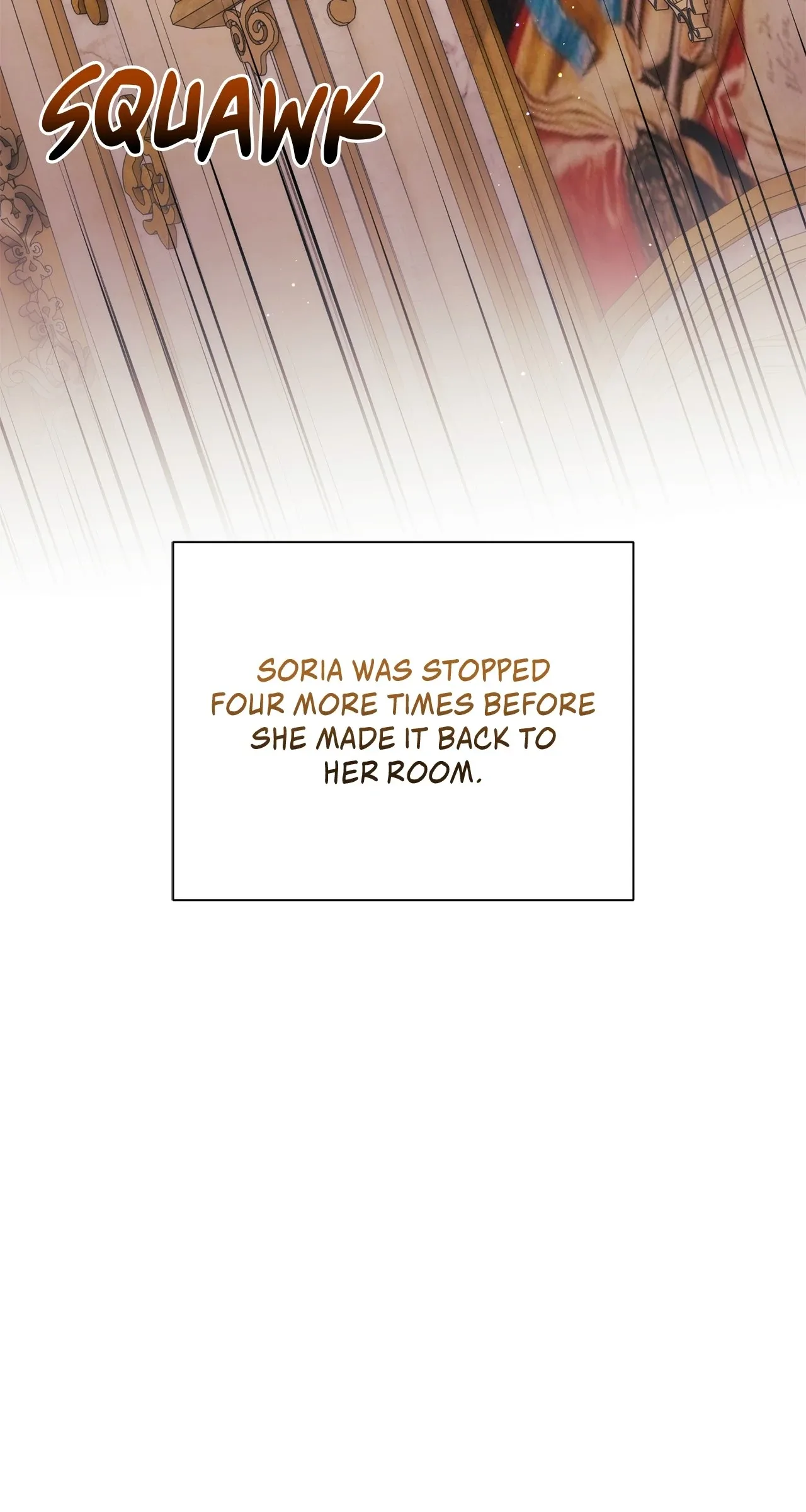 The Princess in The Henhouse Chapter 17 page 46